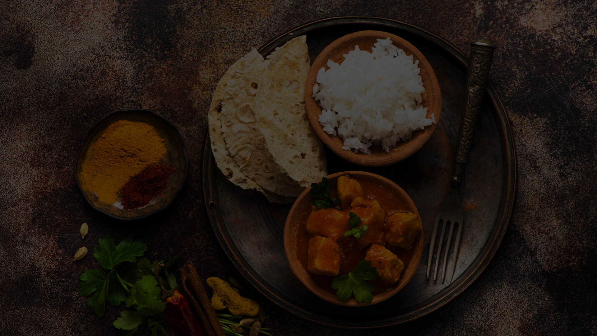 Tandoori Zirndorf Tandoori Indisches Restaurant